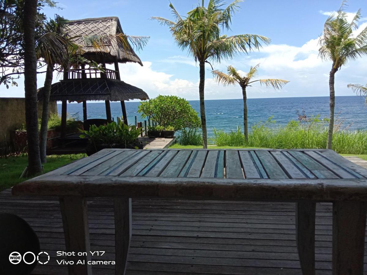 Villa Bukit Segara Amed Exterior foto