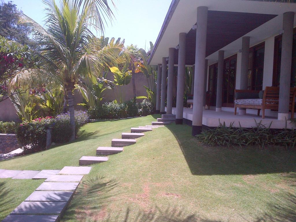Villa Bukit Segara Amed Exterior foto